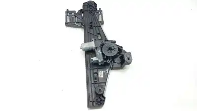 Автозапчастина б/у регулятор склона задній лівий для PEUGEOT 2008 II (UD_, US_, UY_, UK_) 1.2 PURETECH 130 Посилання на OEM IAM 9843774280  9830003080