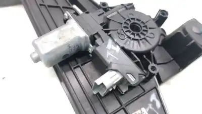 Автозапчастина б/у регулятор склона задній лівий для peugeot 2008 ii (ud_, us_, uy_, uk_) 1.2 puretech 130 посилання на oem iam 9843774280  9830003080