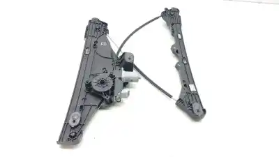 Автозапчастина б/у регулятор переднього правого скла для PEUGEOT 2008 II (UD_, US_, UY_, UK_) 1.2 PURETECH 130 Посилання на OEM IAM 9828130680  