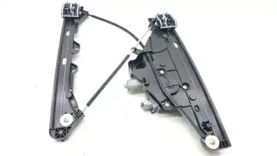 Автозапчастина б/у регулятор переднього правого скла для peugeot 2008 ii (ud_, us_, uy_, uk_) 1.2 puretech 130 посилання на oem iam 9828130680  