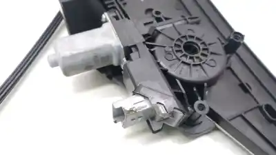 Автозапчасти б/у регулятор стекла переднего левого за peugeot 2008 ii (ud_, us_, uy_, uk_) 1.2 puretech 130 ссылки oem iam 9828130780  