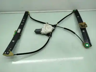 Pezzo di ricambio per auto di seconda mano alzacristalli anteriore destro per audi a6 c7 (4g2, 4gc) 2.0 tdi riferimenti oem iam 4g0837462