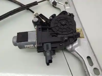 Piesă de schimb auto la mâna a doua mecanism acționare geam fațã stânga pentru renault megane iv fastback (b9a/m/n_) 1.2 tce 130 (b9mr) referințe oem iam 807213056r c47193104 807215959r