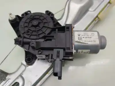 Piesă de schimb auto la mâna a doua mecanism actionare geam spate dreapta pentru renault megane iv fastback (b9a/m/n_) 1.2 tce 130 (b9mr) referințe oem iam 827209091r  402779c