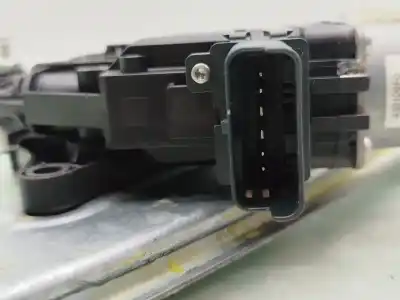 Piesă de schimb auto la mâna a doua mecanism actionare geam spate dreapta pentru renault megane iv fastback (b9a/m/n_) 1.2 tce 130 (b9mr) referințe oem iam 827209091r  402779c