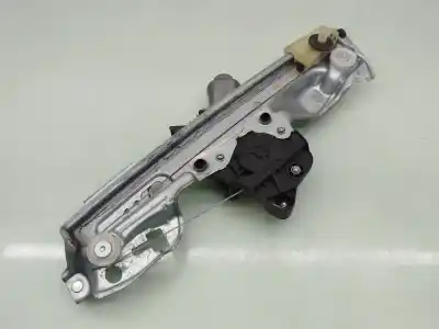 Piesă de schimb auto la mâna a doua mecanism actionare geam spate dreapta pentru renault megane iv fastback (b9a/m/n_) 1.2 tce 130 (b9mr) referințe oem iam 827209091r  402779c