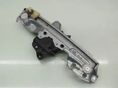 Piesă de schimb auto la mâna a doua mecanism actionare geam spate stânga pentru renault megane iv fastback (b9a/m/n_) 1.2 tce 130 (b9mr) referințe oem iam 827211609r  402778c