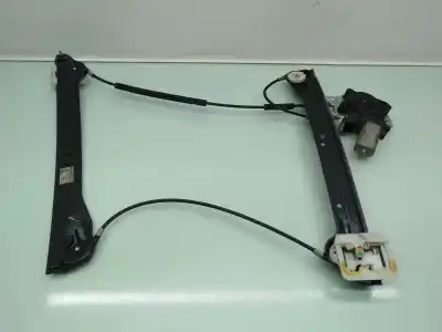 Автозапчастина б/у регулятор вікна передній лівий для mini mini countryman (r60) cooper sd посилання на oem iam 51339805669 126670295. 5yy0567 9800565