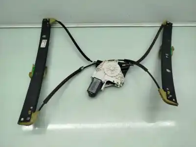 Pezzo di ricambio per auto di seconda mano alzacristalli anteriore sinistro per audi a6 c7 (4g2, 4gc) 2.0 tdi riferimenti oem iam 4g0837461