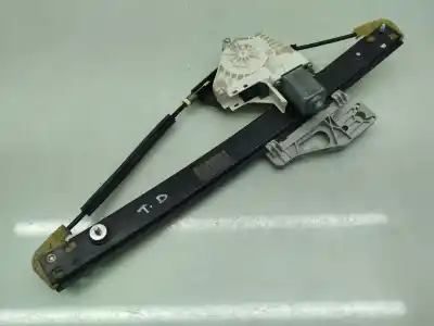 Pezzo di ricambio per auto di seconda mano alzacristalli posteriore destro per audi a6 c7 (4g2, 4gc) 2.0 tdi riferimenti oem iam 4g0839462
