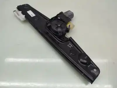 Автозапчасти б/у регулятор стекла заднего левого за mini mini countryman (f60) one ссылки oem iam 51357390243