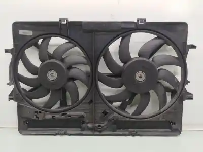 Pezzo di ricambio per auto di seconda mano elettroventola per audi a6 c7 (4g2, 4gc) 2.0 tdi riferimenti oem iam 8k0121003ad