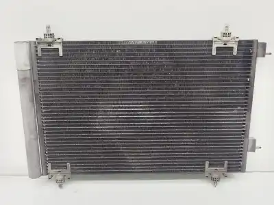 Tweedehands auto-onderdeel airconditioning condensor / radiator voor peugeot 307 (3a/c) 1.6 16v oem iam-referenties 9650545980