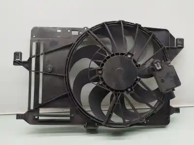 Second-hand car spare part Radiator Cooling Fan for FORD C-MAX II (DXA/CB7, DXA/CEU) 1.6 TDCI OEM IAM references 1858189  8240588