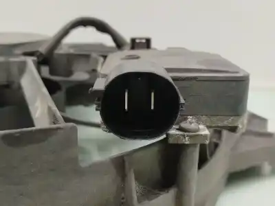 Second-hand car spare part radiator cooling fan for ford c-max ii (dxa/cb7, dxa/ceu) 1.6 tdci oem iam references 1858189  8240588