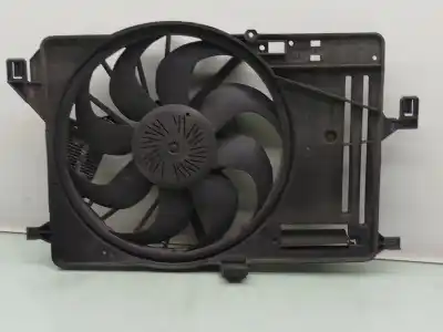 Second-hand car spare part radiator cooling fan for ford c-max ii (dxa/cb7, dxa/ceu) 1.6 tdci oem iam references 1858189  8240588