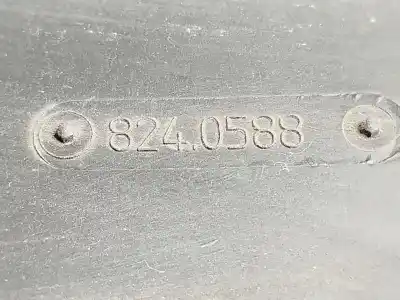 Second-hand car spare part radiator cooling fan for ford c-max ii (dxa/cb7, dxa/ceu) 1.6 tdci oem iam references 1858189  8240588