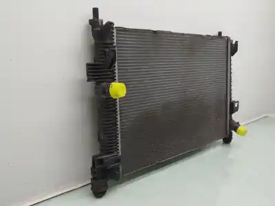Pièce détachée automobile d'occasion radiateur d'eau pour ford c-max ii (dxa/cb7, dxa/ceu) 1.6 tdci références oem iam 1684912 m149810a ra2072 8v618005ca