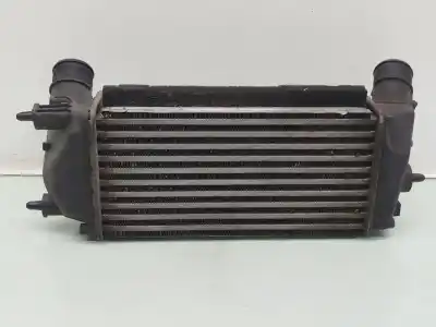 Автозапчастина б/у інтеркулер для ford b-max (jk) 1.0 ecoboost посилання на oem iam 2013451 ia2044 m153643a c1b19l440ab