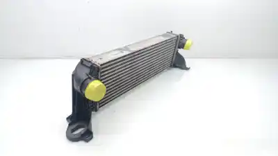 Second-hand car spare part Intercooler for IVECO DAILY VI AUTOBÚS 50C16 OEM IAM references 5802036825 JD1271005780 5802036825EA
