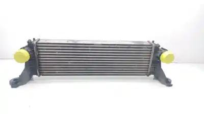 Second-hand car spare part intercooler for iveco daily vi autobús 50c16 oem iam references 5802036825 jd1271005780 5802036825ea