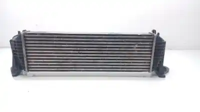 Second-hand car spare part intercooler for iveco daily vi autobús 50c16 oem iam references 5802036825 jd1271005780 5802036825ea