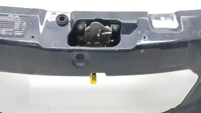 Pezzo di ricambio per auto di seconda mano pannello frontale per iveco daily vi autobús 50c16 riferimenti oem iam 5802325918  