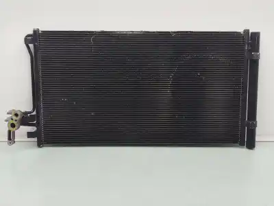 Автозапчастина б/у конденсат/радіатор кондиционера для LAND ROVER RANGE ROVER EVOQUE (L538) 2.0 D 4X4 Посилання на OEM IAM GJ3219710AA  FK8BA