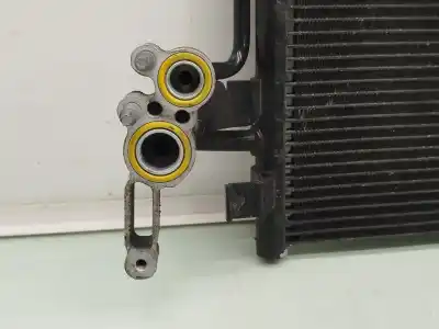 Автозапчастина б/у конденсат/радіатор кондиционера для land rover range rover evoque (l538) 2.0 d 4x4 посилання на oem iam gj3219710aa  fk8ba