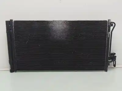 Автозапчастина б/у конденсат/радіатор кондиционера для land rover range rover evoque (l538) 2.0 d 4x4 посилання на oem iam gj3219710aa  fk8ba