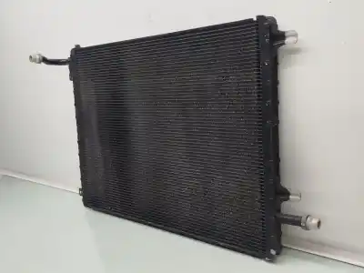 Автозапчастина б/у водяний радіатор для land rover range rover evoque (l538) 2.0 d 4x4 посилання на oem iam gj3219e839ac  gj328k230aa