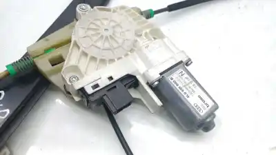 Автозапчасти б/у регулятор стекла переднего правого за audi q7 (4lb) 3.0 tdi quattro ссылки oem iam 4l0837462e  4l0837462a