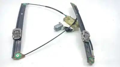 Автозапчасти б/у регулятор стекла переднего правого за audi q7 (4lb) 3.0 tdi quattro ссылки oem iam 4l0837462e  4l0837462a