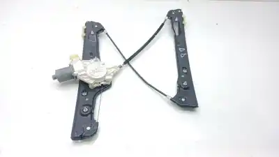 Peça sobressalente para automóvel em segunda mão Elevador De Vidros Dianteiro Direito por BMW 3 (E90) 325 I Referências OEM IAM 51337140588  
