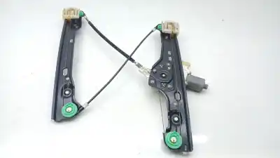 Peça sobressalente para automóvel em segunda mão elevador de vidros dianteiro direito por bmw 3 (e90) 325 i referências oem iam 51337140588  