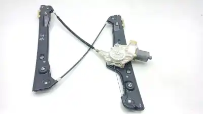 Peça sobressalente para automóvel em segunda mão Elevador De Vidros Dianteira Esquerda por BMW 3 (E90) 325 I Referências OEM IAM 51337140587  