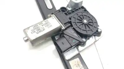 Peça sobressalente para automóvel em segunda mão elevador de vidros traseiro esquerdo por bmw 3 (e90) 325 i referências oem iam 51357140589  707588312