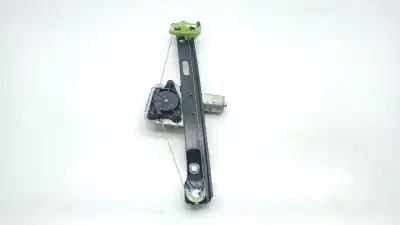 Peça sobressalente para automóvel em segunda mão elevador de vidros traseiro esquerdo por bmw 3 (e90) 325 i referências oem iam 51357140589  707588312