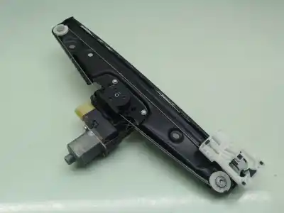 Автозапчастина б/у регулятор скла заднього правого для mini mini countryman (f60) one посилання на oem iam 51357390244 19414210 739008209