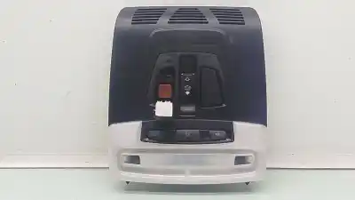 Second-hand car spare part front interior light for bmw 4 coupé (f32, f82) 420 d oem iam references 