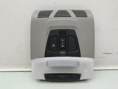 Pezzo di ricambio per auto di seconda mano luce interna anteriore per bmw x1 (f48) sdrive 18 d riferimenti oem iam 