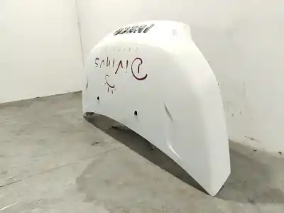 Pezzo di ricambio per auto di seconda mano cofano per iveco daily vi furgón 33s15, 35s15, 35c15 riferimenti oem iam   