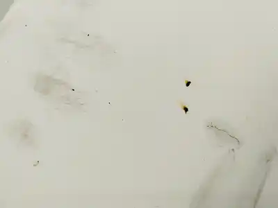 Pezzo di ricambio per auto di seconda mano cofano per iveco daily vi furgón 33s15, 35s15, 35c15 riferimenti oem iam   