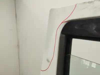 İkinci el araba yedek parçası sag ön kapi için iveco daily vi furgón 33s15, 35s15, 35c15 oem iam referansları 5801519999  