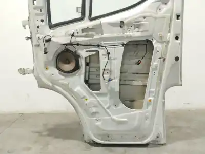 İkinci el araba yedek parçası sag ön kapi için iveco daily vi furgón 33s15, 35s15, 35c15 oem iam referansları 5801519999  
