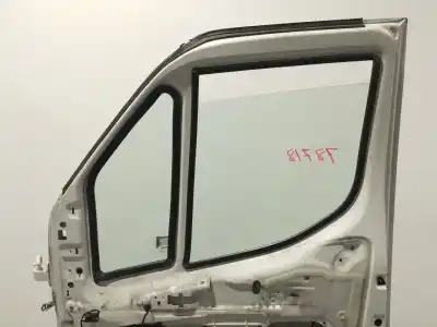 İkinci el araba yedek parçası sag ön kapi için iveco daily vi furgón 33s15, 35s15, 35c15 oem iam referansları 5801519999  