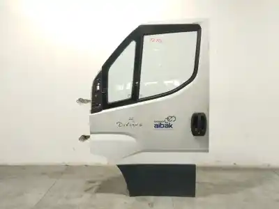 Автозапчастина б/у передні ліві двері для iveco daily vi furgón 33s15, 35s15, 35c15 посилання на oem iam 5801489558  