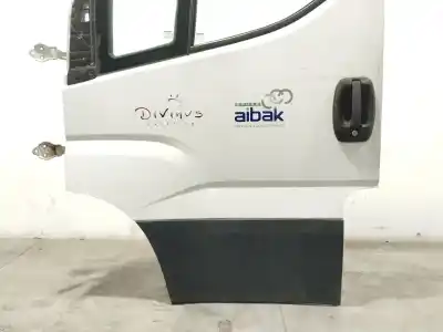 Автозапчастина б/у передні ліві двері для iveco daily vi furgón 33s15, 35s15, 35c15 посилання на oem iam 5801489558  