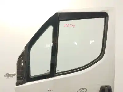 Автозапчастина б/у передні ліві двері для iveco daily vi furgón 33s15, 35s15, 35c15 посилання на oem iam 5801489558  
