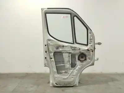 Автозапчастина б/у передні ліві двері для iveco daily vi furgón 33s15, 35s15, 35c15 посилання на oem iam 5801489558  